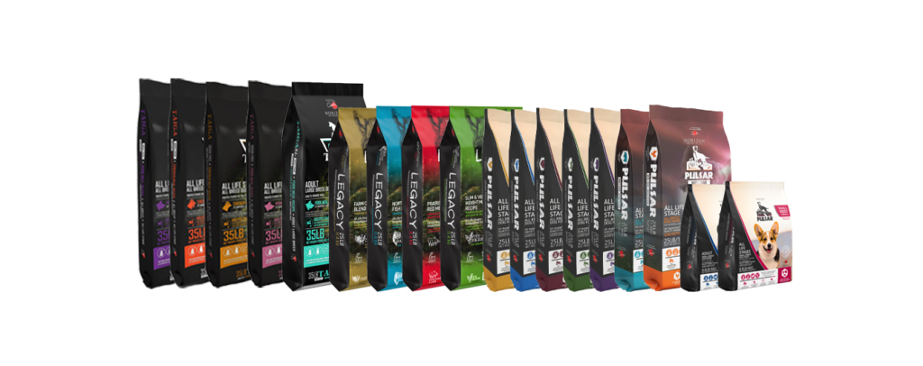 Horizon Premium Dog Food